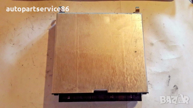 Контролен модул (ECU) за Mercedes Atego (1998–2005) A0004462302, снимка 3 - Части - 55154652