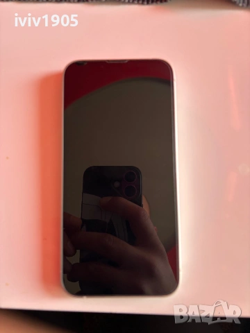 Iphone 13/128 като НОВ