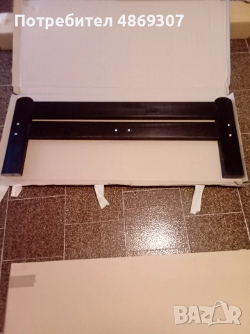Продавам дървено легло масив 120х200 с матрак "Нани", снимка 2 - Спални и легла - 55074828