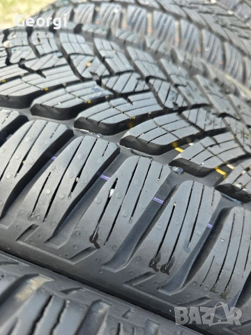 Продавам НОВИ ЗИМНИ ГУМИ 4-БРОЯ R18 225/40 DOT 25, снимка 4 - Гуми и джанти - 55212612