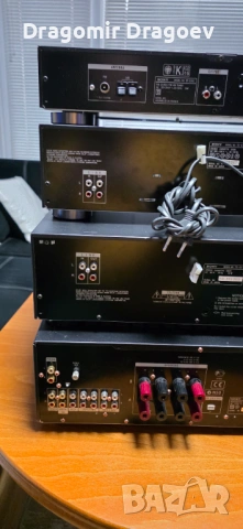 Продавам Sony ts-k590, снимка 6 - Аудиосистеми - 54121759