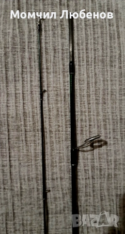 Въдица Palms Egeria Native ETNS-53L, снимка 6 - Въдици - 54163728