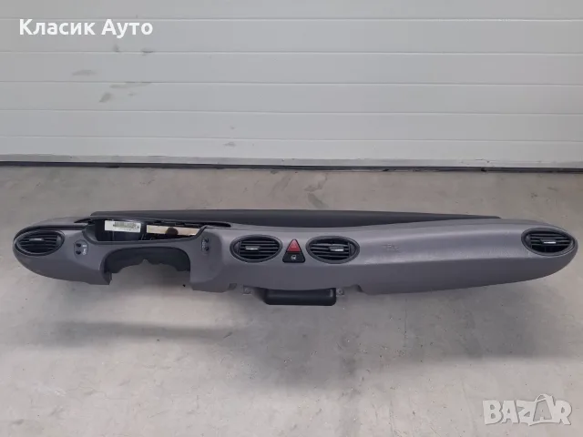 Арматурно табло Mercedes A-клас W168