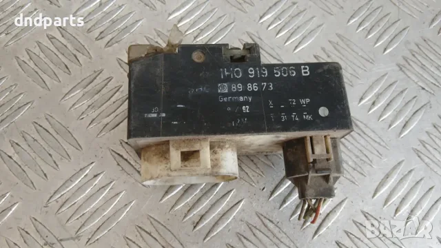 Реле VW Golf 3 1995 1H0919506B 898673