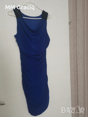 Секси рокля, размер S 