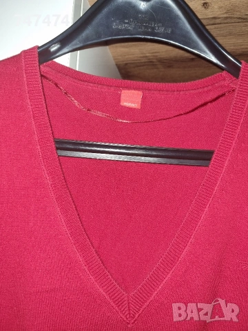 Пуловер ESPRIT, XL, снимка 2 - Блузи с дълъг ръкав и пуловери - 54355935