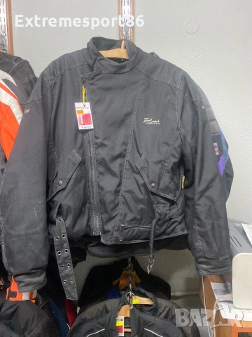 Мото яке Polo Road L