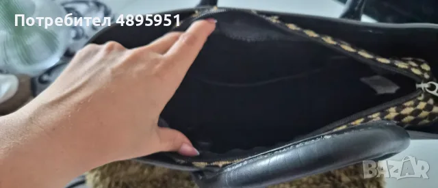 Чанта O bag  оригинална, снимка 3 - Чанти - 55402004