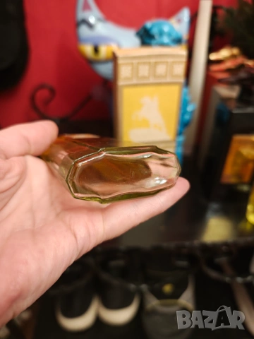 Кьолн "Ленинград" руски автентичен одеколон , снимка 5 - Унисекс парфюми - 53950419