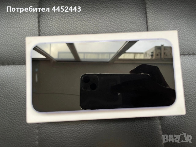 iPhone 12 mini, снимка 3 - Apple iPhone - 54530140