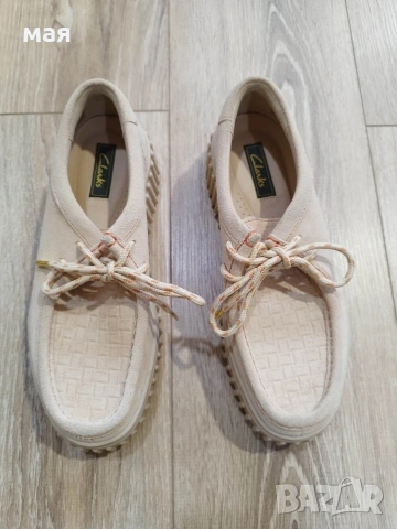 Clarks-39, снимка 2 - Други - 55095766