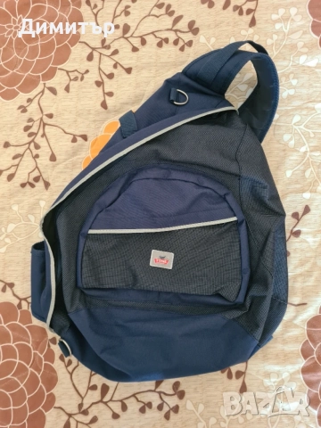 Раница за спорт и туризъм голяма и малка, снимка 13 - Раници - 55538754