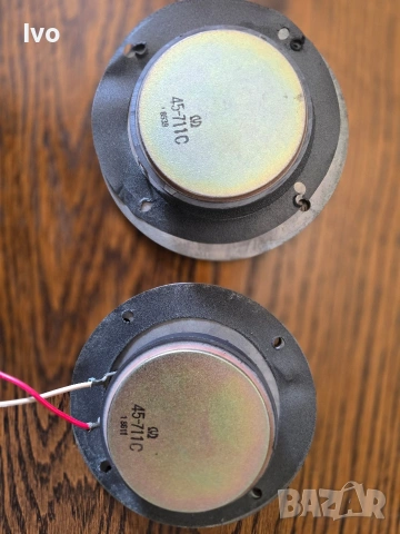 Говорители за Тонколони Pioneer HPM 100, снимка 4 - Тонколони - 54147572