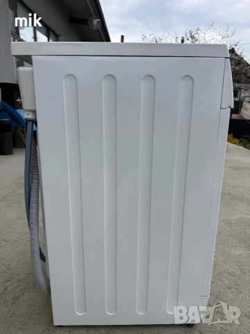 Пералня Bosch Maxx 6 , снимка 5 - Перални - 54145832