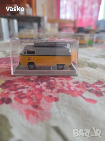 BREKINA VW 1:87