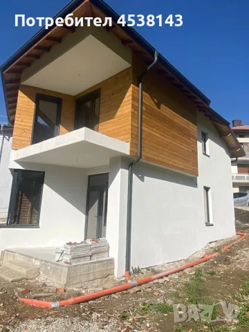 Къща в Момчиловци, снимка 4 - Къщи - 55588846