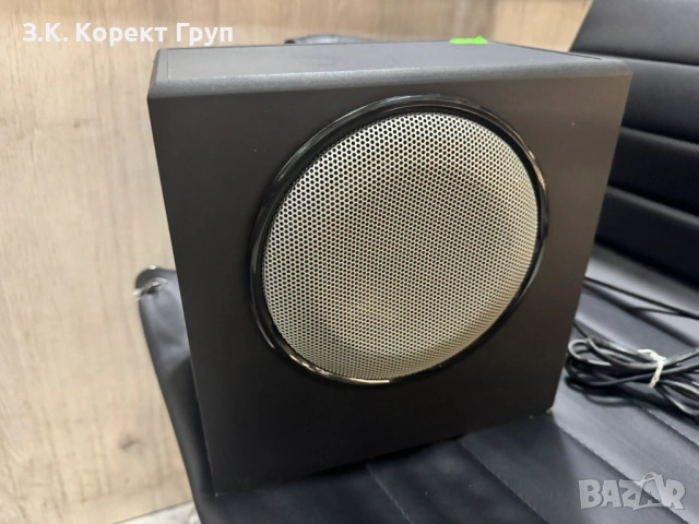 Буфер logitech x230, снимка 6 - Аудиосистеми - 54935620