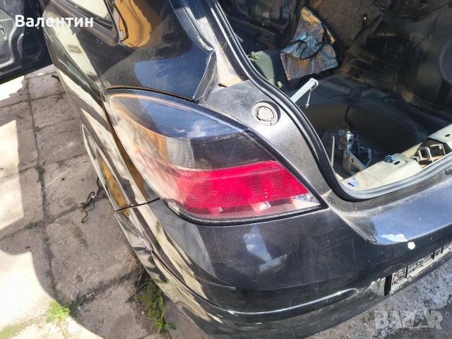 стопове за Опел Астра Х GTC, снимка 3 - Части - 54344648