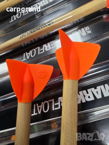 Маркер за риболов Korda, снимка 3 - Такъми - 54178861