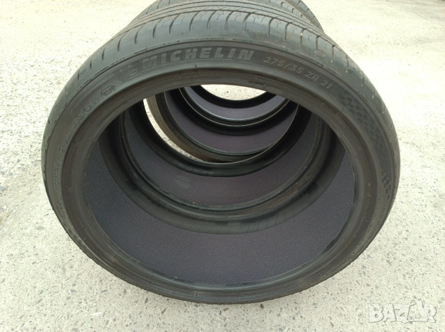 Гуми за Tesla Model Y Preformance, снимка 2 - Гуми и джанти - 54245534