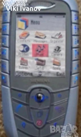 Сименс SX1, снимка 2 - Siemens - 54678825