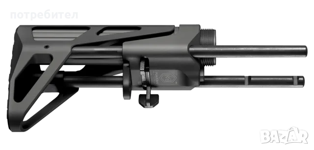 тактически приклад AR Maxim Defense GEN:7 CQB 