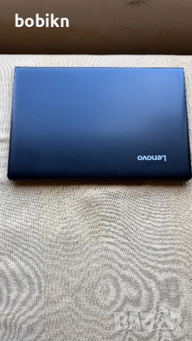 Лаптоп Lenovo IdeaPad 310-15IKB / i7-7500U / 8GB DDR4 / NVIDIA 2GB / 2TB HDD, снимка 3 - Лаптопи за дома - 54670956