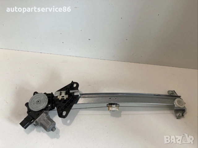 Стъклоповдигач за задна дясна врата за Honda Civic Mk8 (2007) 602220