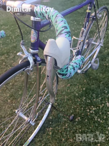 Шосеен велосипед Pinarello Asolo, снимка 9 - Велосипеди - 55484170
