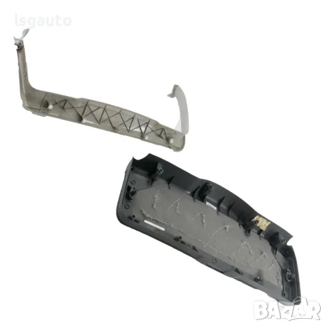 Кора заден капак Volvo V50 2004-2010 ID: 162852, снимка 2 - Части - 55307582