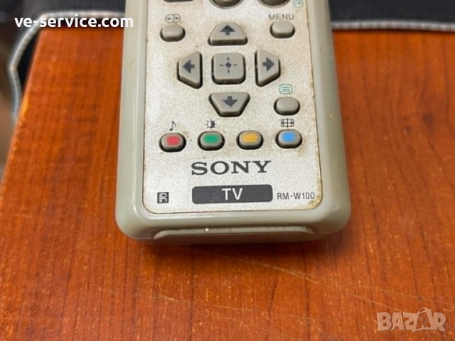 Дистанционно за СОНИ / SONY, снимка 2 - Дистанционни - 54891844