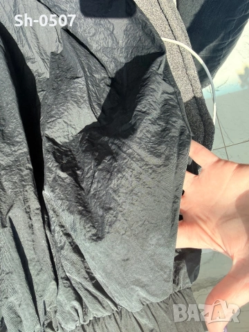 Ефектна дълга пола, снимка 6 - Поли - 54109866