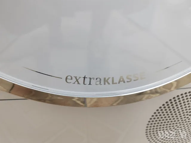 Като нова сушилня с термопомпа Сименс Siemens IQ 800 Extra Klasse A+++ 8кг с 2 години гаранция! , снимка 4 - Сушилни - 55439035