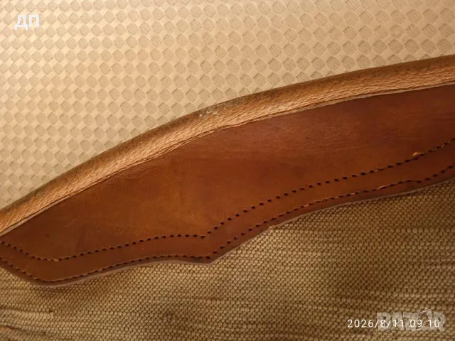 СТАР КАЛЪФ ЗА ЛОВНА ПУШКА, снимка 2 - Оборудване и аксесоари за оръжия - 55640382