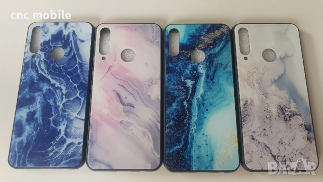 Huawei Y6P - Huawei MED-LX9 калъф case различни модели , снимка 2 - Калъфи, кейсове - 46571026