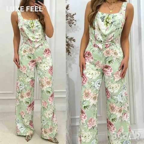 ✨Дамски Комплекти 