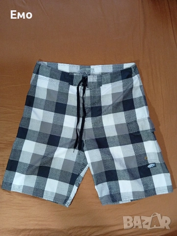 VANS board shorts номер 34