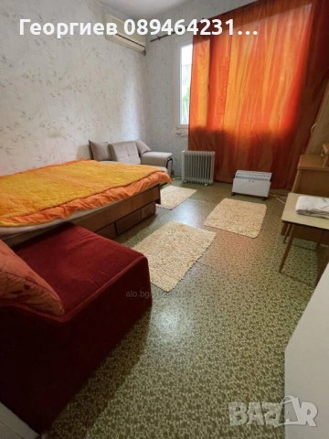 Тристаен в Левски, снимка 4 - Апартаменти - 54357789