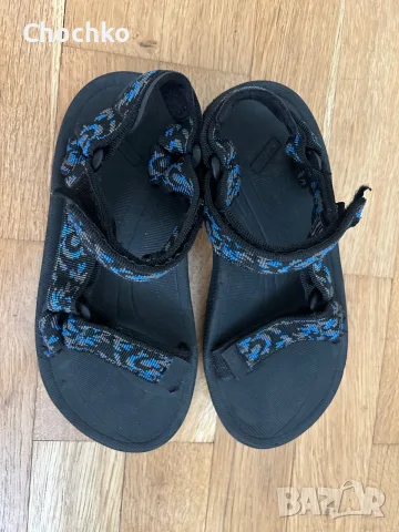 Teva детски сандали