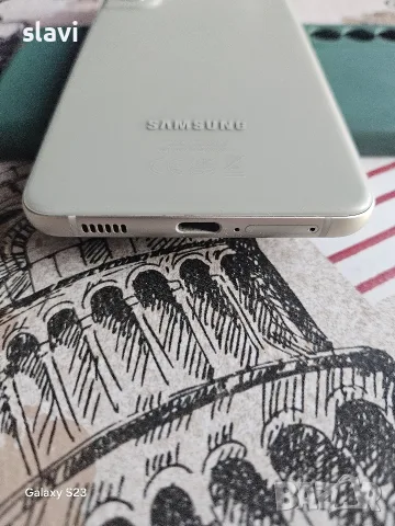 Samsung S21 FE 5G 128GB, снимка 5 - Samsung - 55589726
