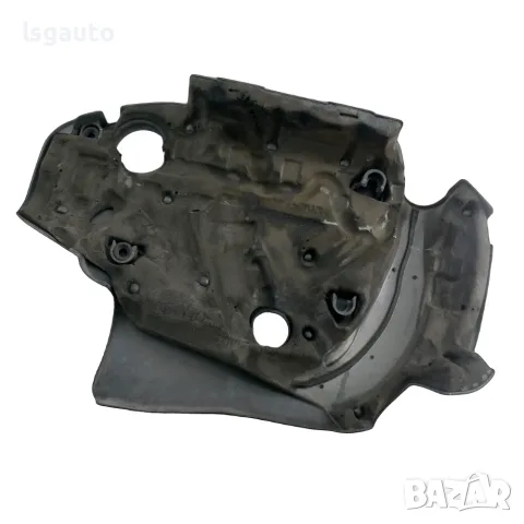 Кора над двигател Volvo V50 2004-2010 ID: 162677 OEM 30731962, снимка 2 - Части - 55294547