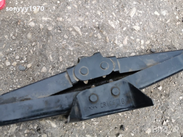 КРИК ВНОС SWISS 3105260924, снимка 9 - Аксесоари и консумативи - 54724477