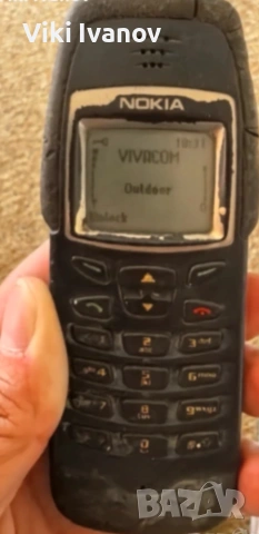 Нокия 6250, снимка 5 - Nokia - 55064209