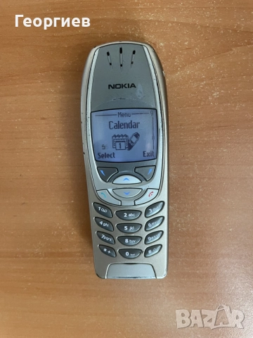 Nokia 6310i Нокиа 6310и, снимка 4 - Nokia - 55342958