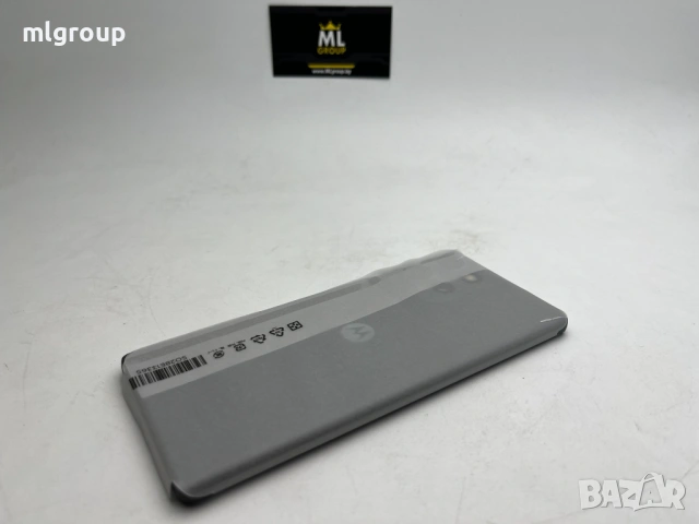 #MLgroup предлага:   #Motorola Edge 50 5G 128GB / 6GB RAM Dual-SIM, нов, снимка 3 - Motorola - 54720602