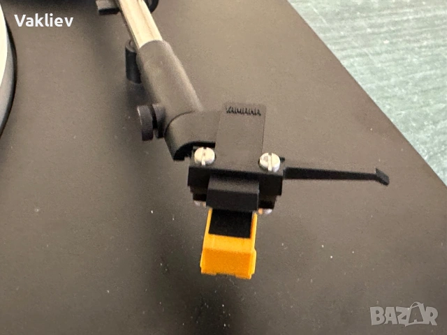 Грамофон Yamaha TT-300 – Belt Drive, японско качество, снимка 6 - Грамофони - 54340321