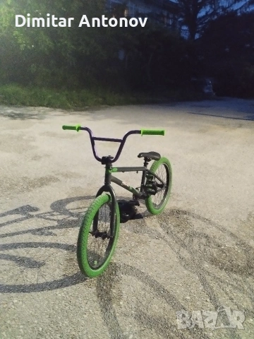 Продавам BMX