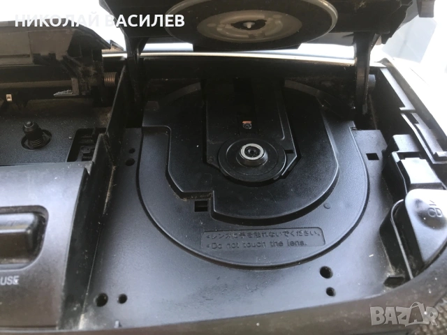 Ранасоник  .  Дигитално ., снимка 11 - Радиокасетофони, транзистори - 54559618