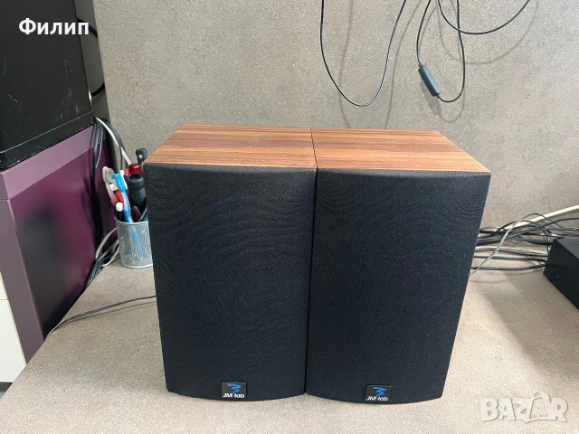 Focal Tantal 505, снимка 2 - Тонколони - 55148810