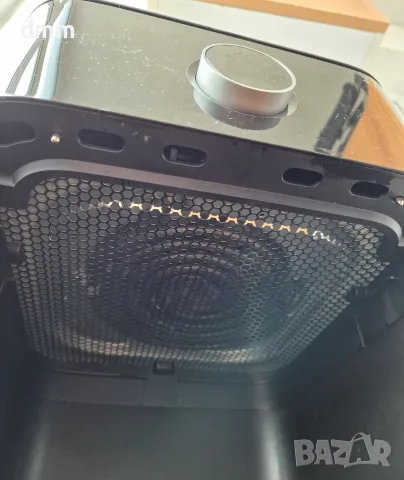 Air fryer Xiaomi 6.5L еър фрайър, снимка 4 - Фритюрници - 55663187